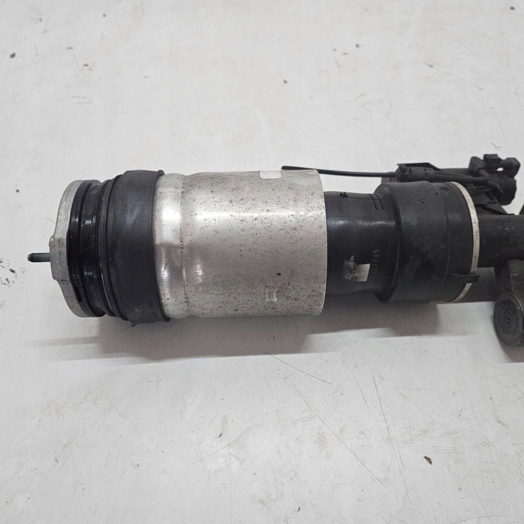 фото №8, Амортизатор пневматический правый перед tesla model x plaid 2022 1620366-98