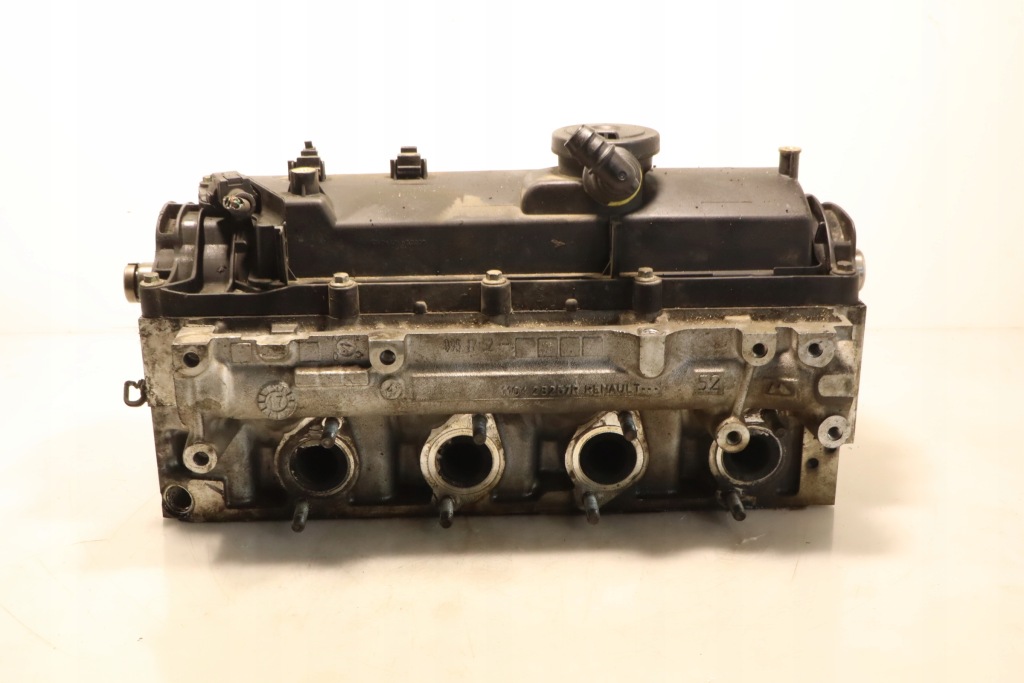 фото №1, Головка двигателя renault kangoo ii lift 1.5dci 110428257r