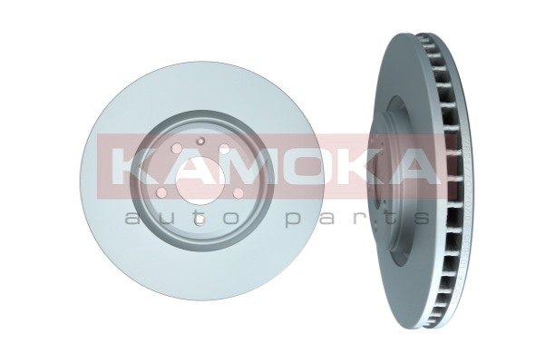 фото №1, Kamoka 103635 диск гальмівна