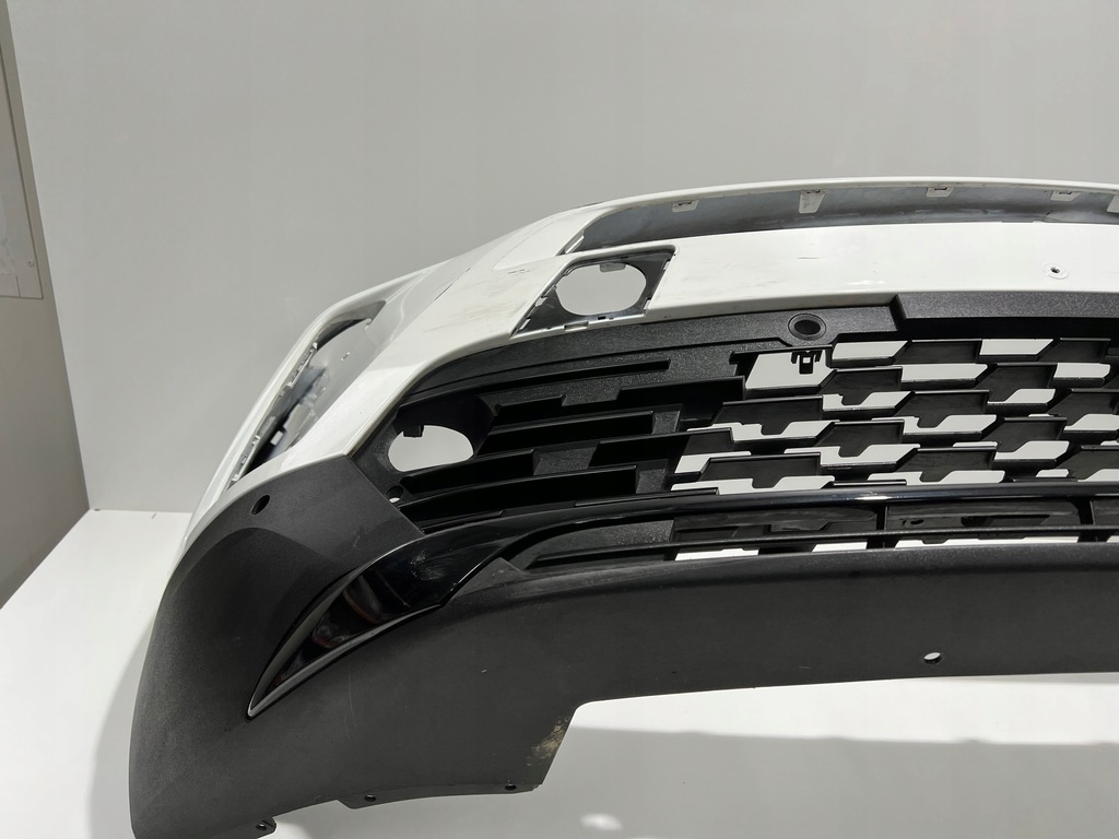 фото №9, Бампер перед opel mokka b mokka ii