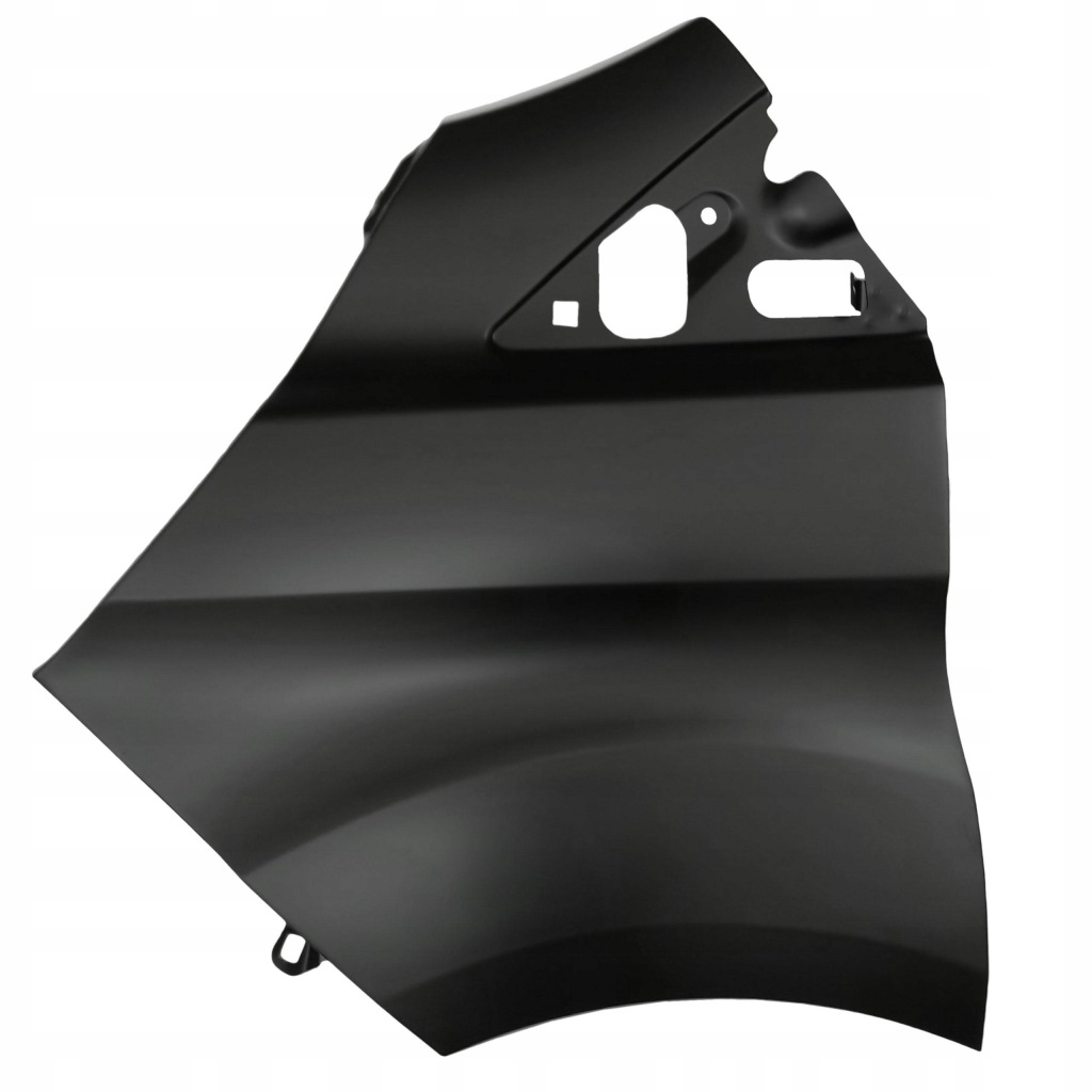 Купить Ford transit / tourneo custom 2017- крыло  передний левое  + бесплатно