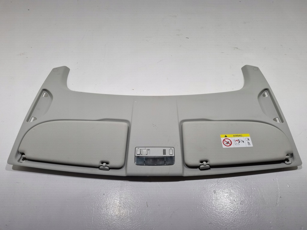 фото №1, Vw caddy 15-20 полиця стельовий комплектна