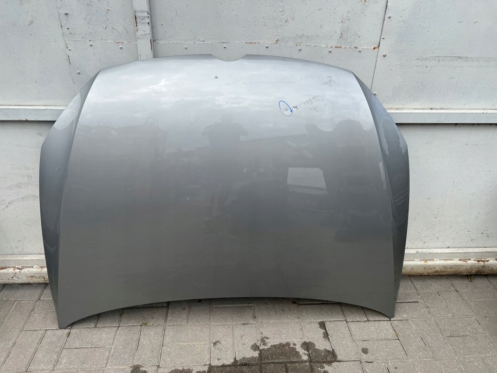 фото №6, Vw golf vii перед бампер капот крылья pas лампы