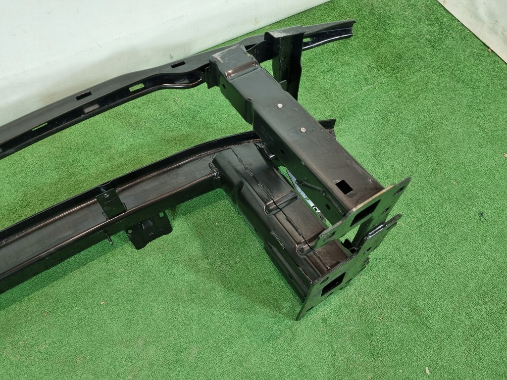 фото №12, Балка перед передняя vw id4 skoda enyaq 11a org.