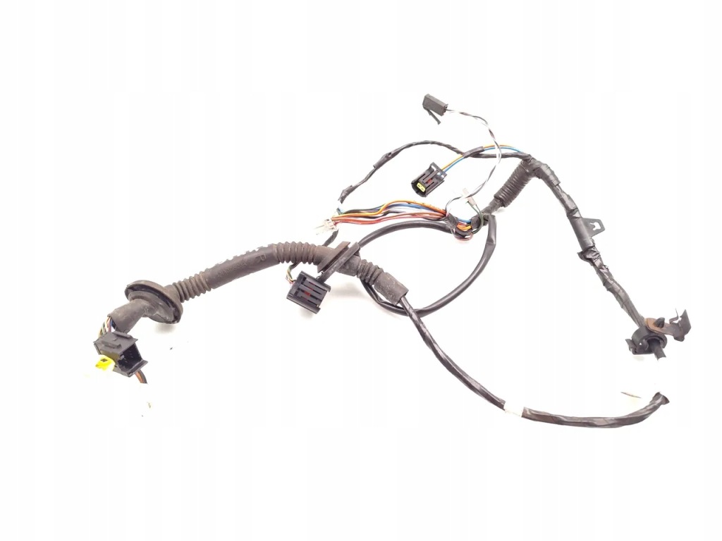 Jaguar daimler xj жгут трубопровод дверь задних задний prawidłowy 1996 седан Цена