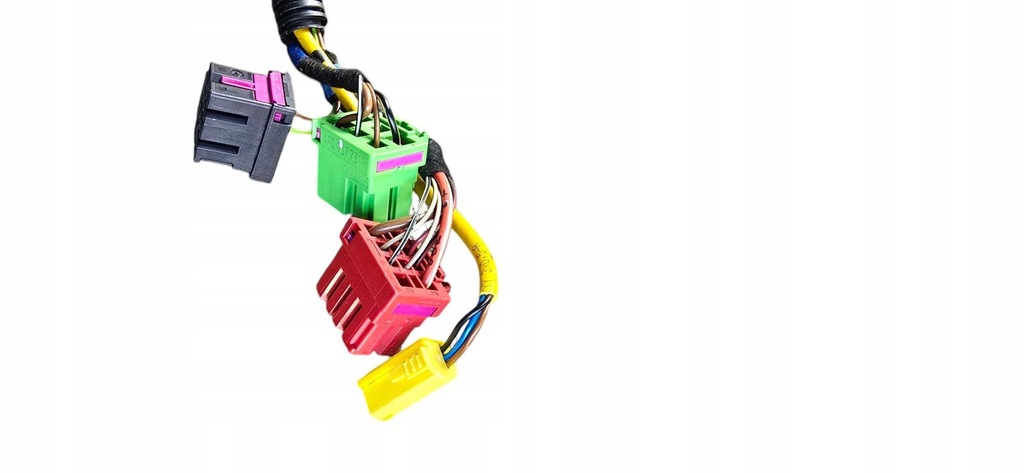 фото №11, Audi a6 s6 rs6 c6 kombi avant сидіння комплект салон чорні europa