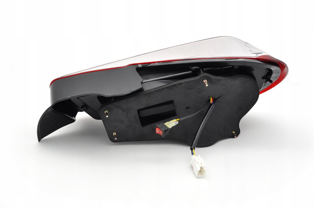 фото №10, Оригинальные valenti лампы задние светодиодный full led subaru brz toyota gt86 red