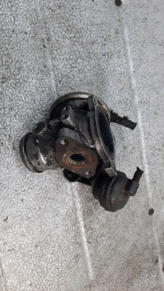 Купить Zawó egr volkswagen golf iv 1.9tdi 02r 038129637