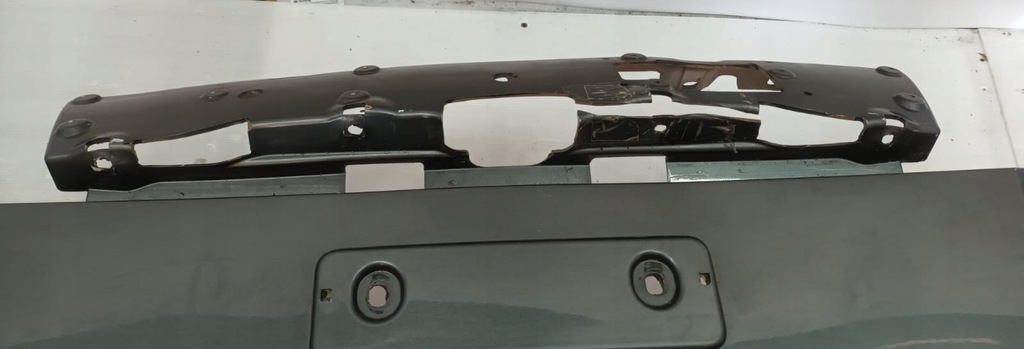 фото №6, Audi r8 420 бампер задняя задний