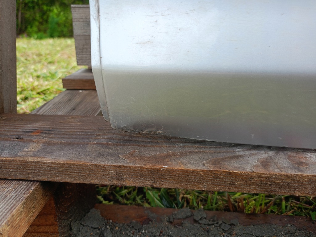 фото №4, Двері ліва задня задні alfa romeo giulia