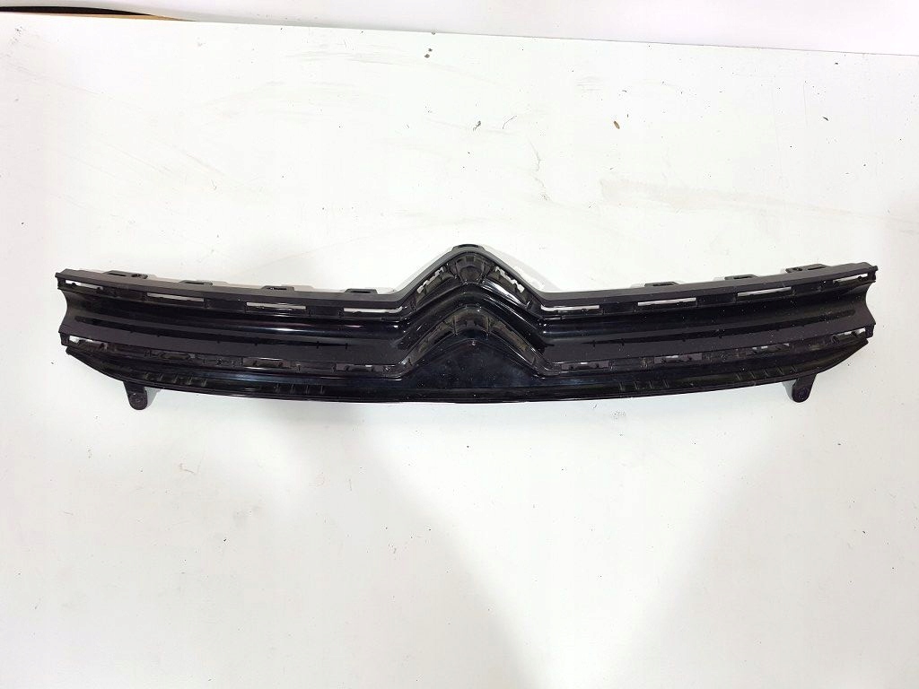 фото №1, Citroen c4 cactus lift решітка радіатора решітка радіатора решітка 9824153277 оригінал
