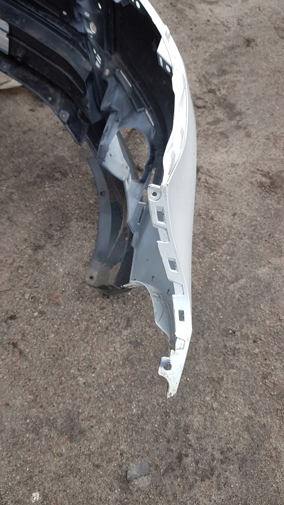 фото №6, Outlander iii 16- бампер перед 6410g227zz