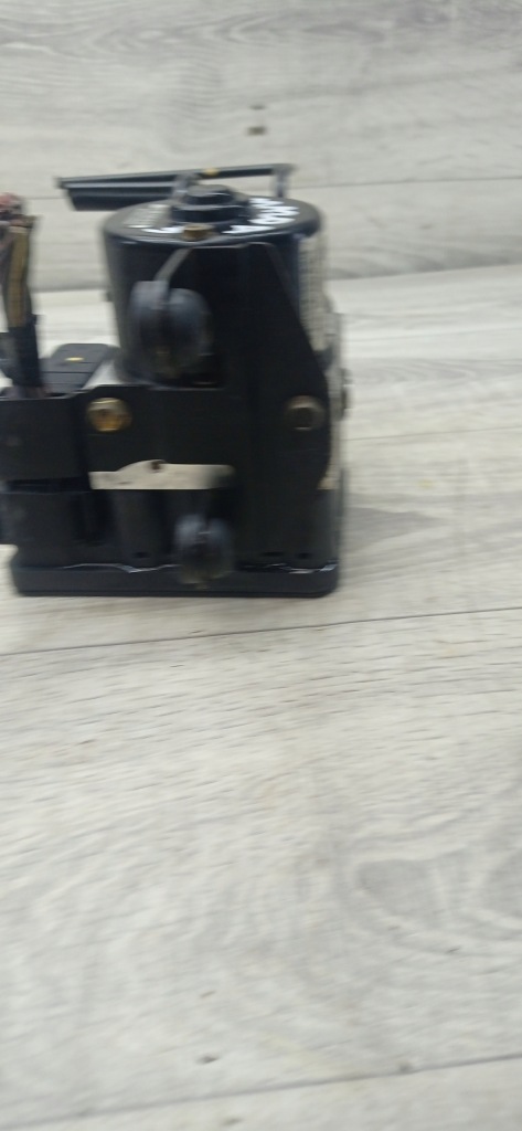 фото №5, Mazda 3 ford focus насос abs 10096001193