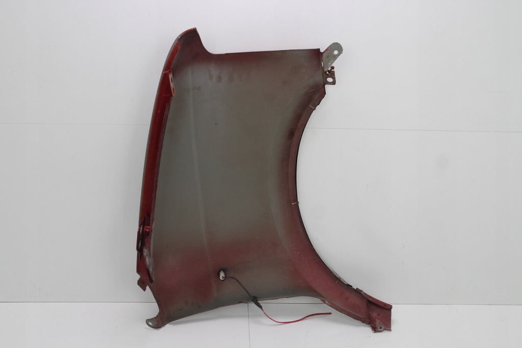 фото №7, Крыло левый перед chevrolet astro ii 95-05