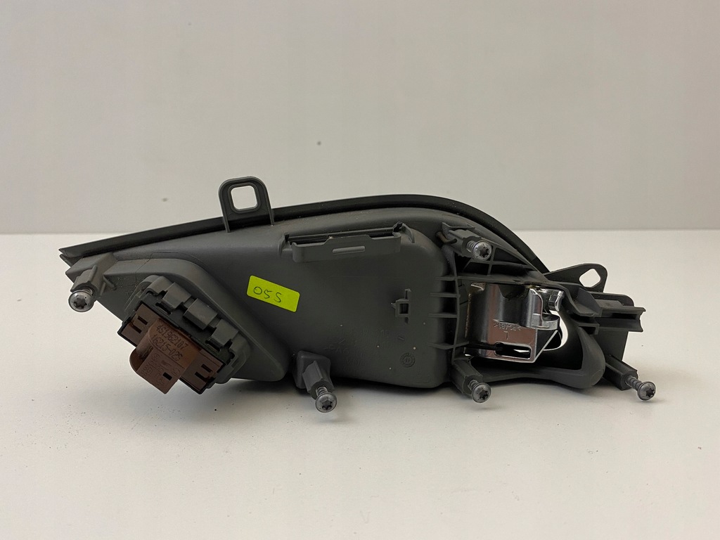 фото №4, Audi r8 4s1 ліва ручка двері внутрішня 15-