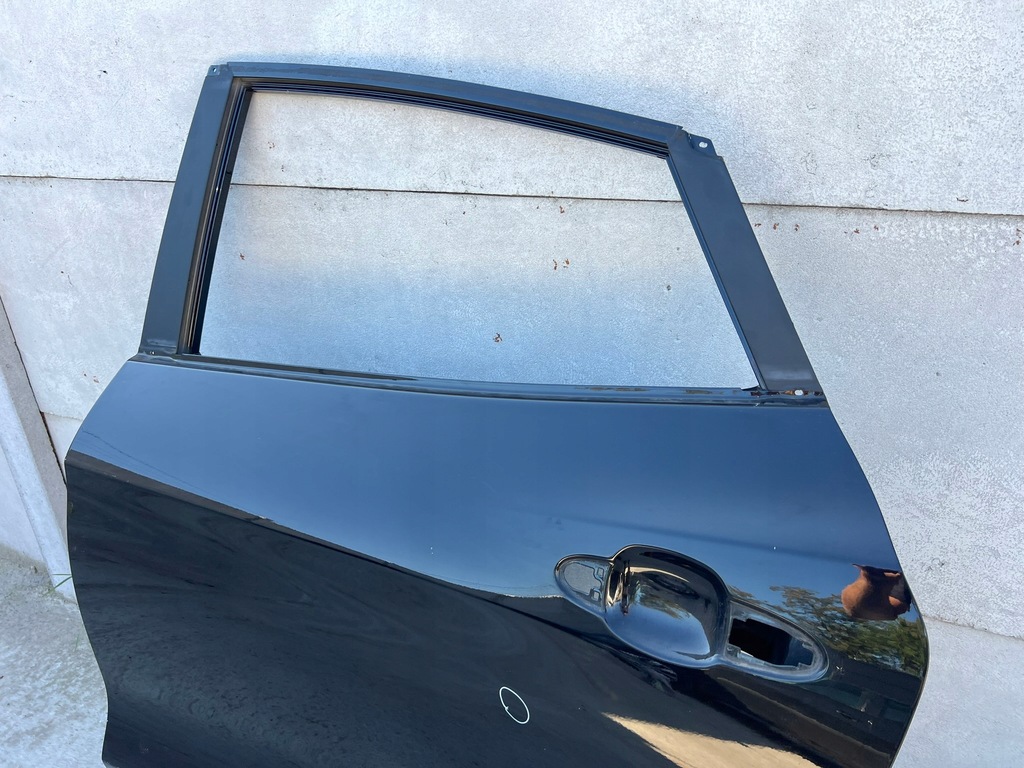 фото №2, Двері dfsk glory fengon od 2018 задні ліва задня лівий