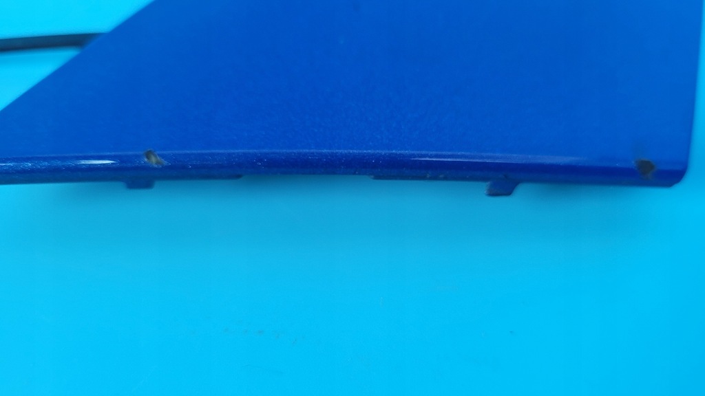 фото №10, Opel mokka ii b 23r заглушка бампера перед 9835274980