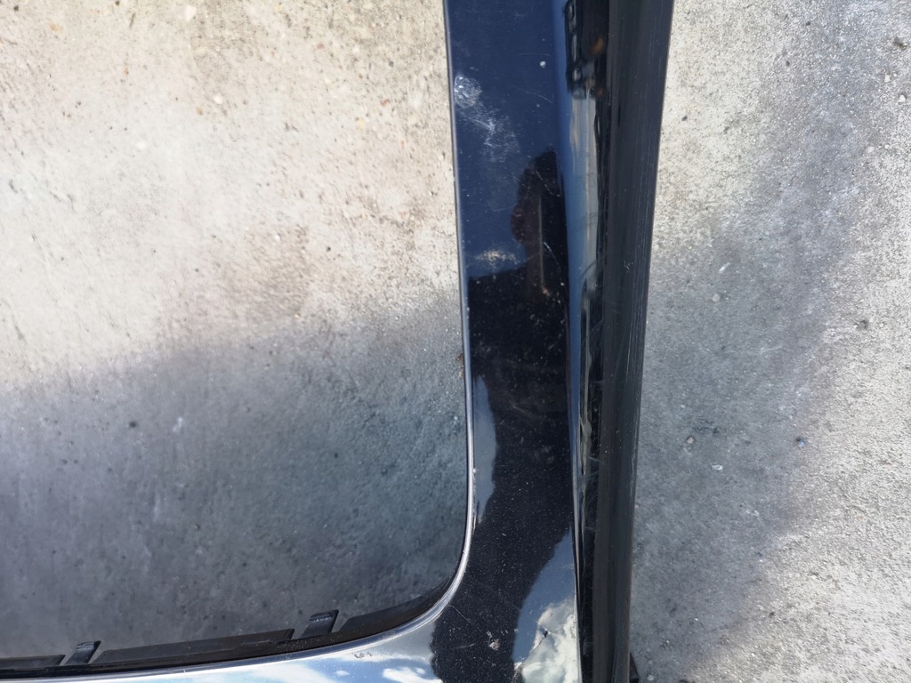 фото №15, Рамка решетка bentley continental gt 3w3853653