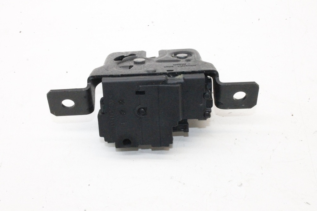 фото №7, Замок крышки багажника bmw 2 coupe f22, f87 7304559 2.0l бензиновый 135kw