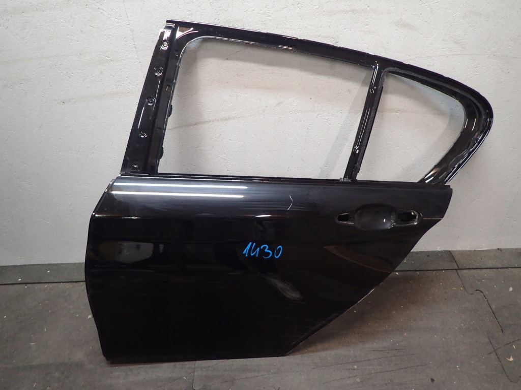 фото №1, Двері задня ліва bmw i 1 f20