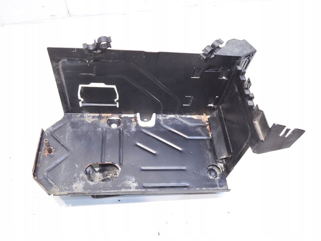 фото №8, Основа акумулятор saab 9-3 ii 1.9 tid 12805573