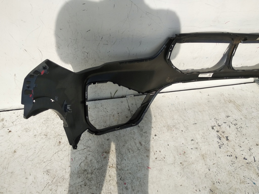 фото №8, Bmw x1 f48 lift бампер передний перед