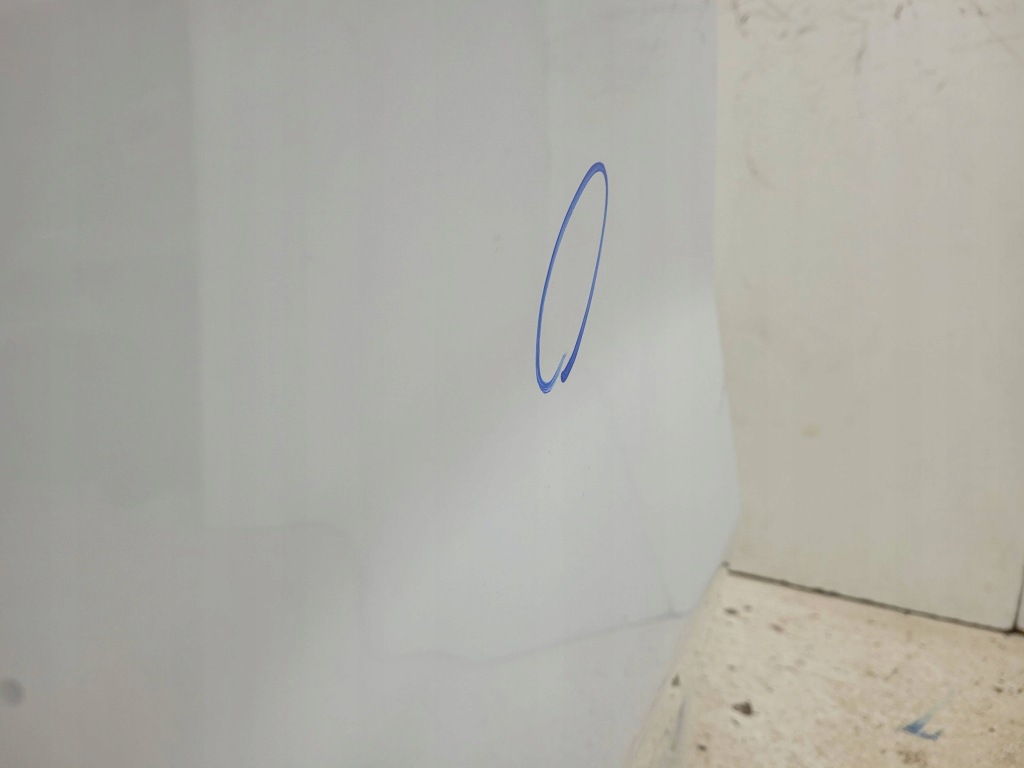 фото №7, Ford transit courier iii mk3 24+ двері задня задні праве зсувні