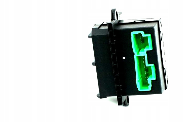 фото №2, Резистор обігрівача citroen c5 fast