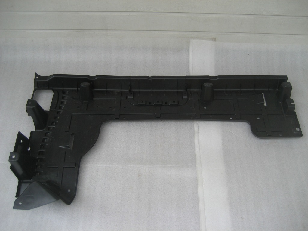 фото №1, Volkswagen t6 lift захист підвіска nowa 7la825101d