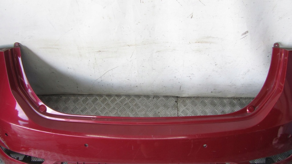 фото №7, Hyundai ix20 бампер задня задній hat 10-17 56