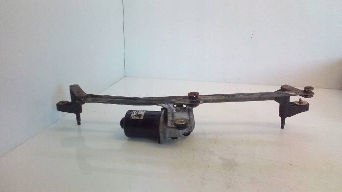 фото №6, Механізм моторчик двірник fiat stilo 1999r.