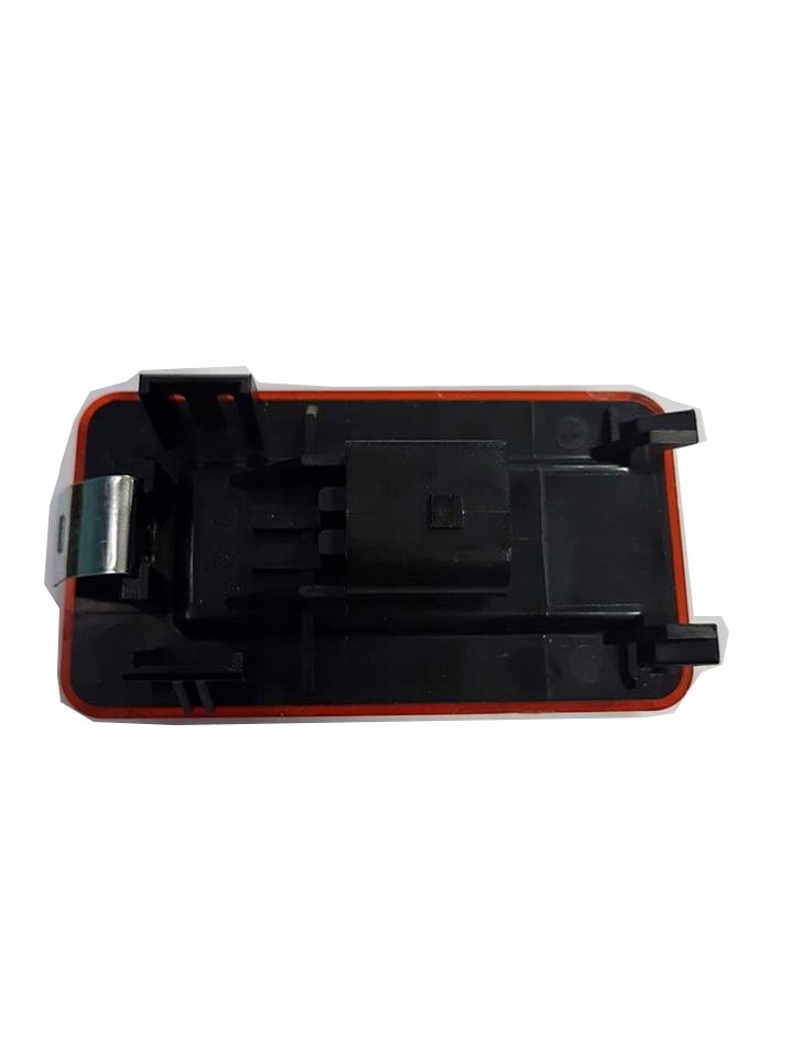 фото №2, Лампа лампа габаритна бічна габаритний ліхтар scania r