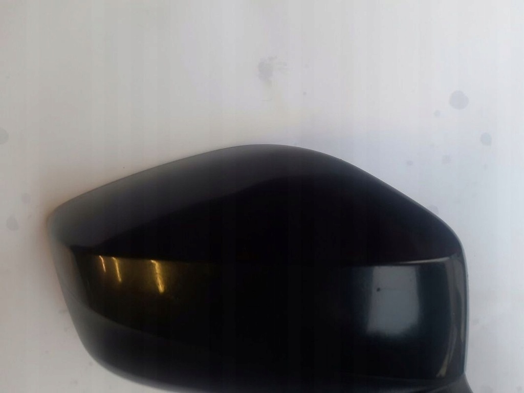 фото №6, Зеркало правое toyota gt86 subaru 7 pin чёрные