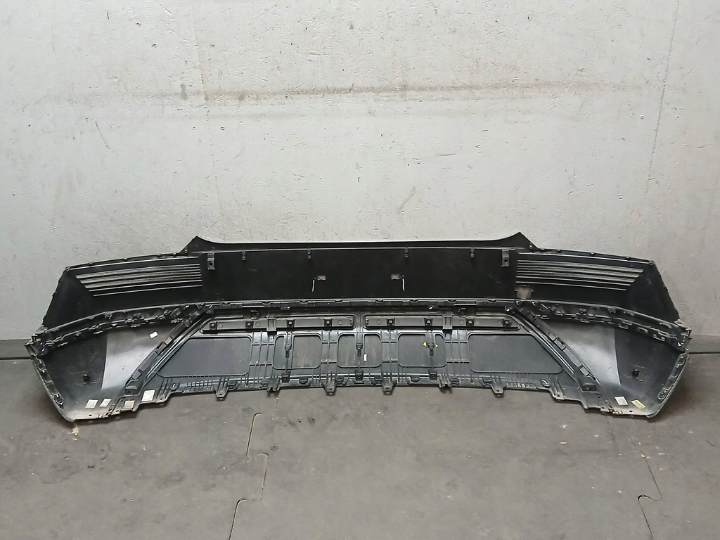 фото №9, Бампер задня hyundai ioniq v 5 21-