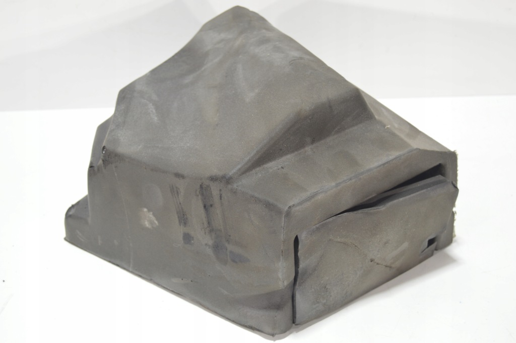 Купити Захист шумоізоляція насос доводчик mercedes w140 c140 cl