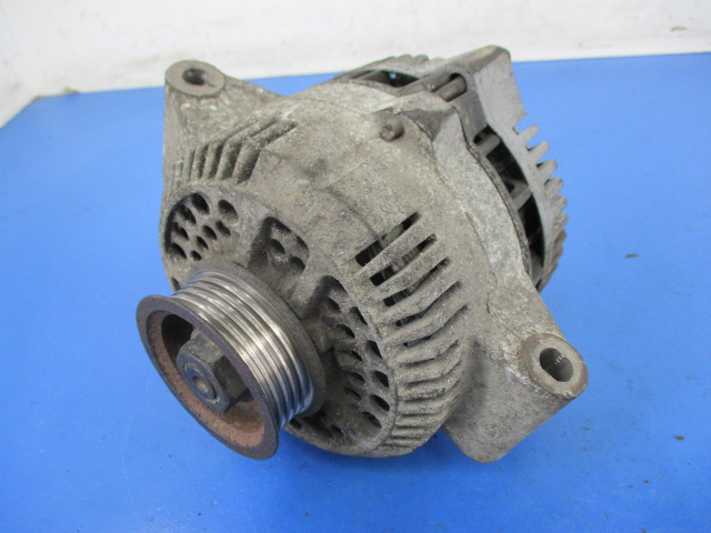 фото №1, Ford mondeo mk1 1.8tdi генератор перевірений