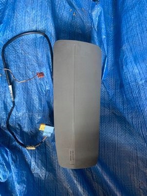 фото №1, Dacia sandero подушка воздушная подушка безопасности c4638184