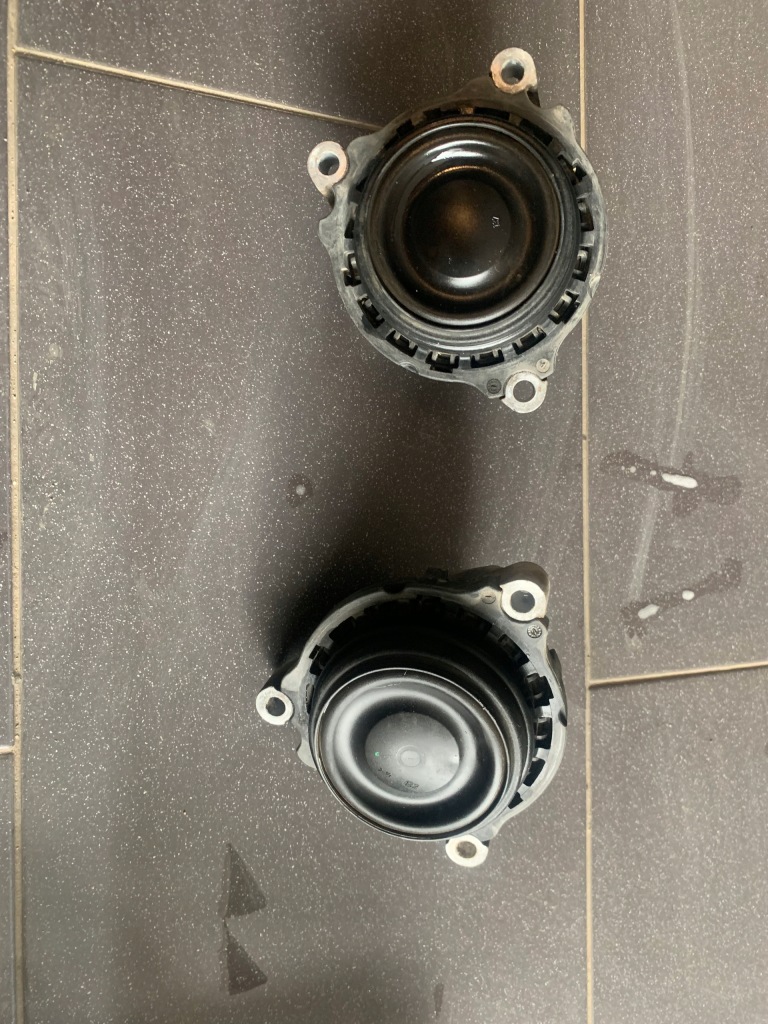 фото №1, Bmw 3 f30 f31 подушка двигателя правая