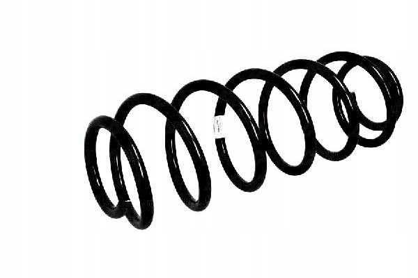 фото №2, Magnum пружина підвіска renault laguna ii 1.6-