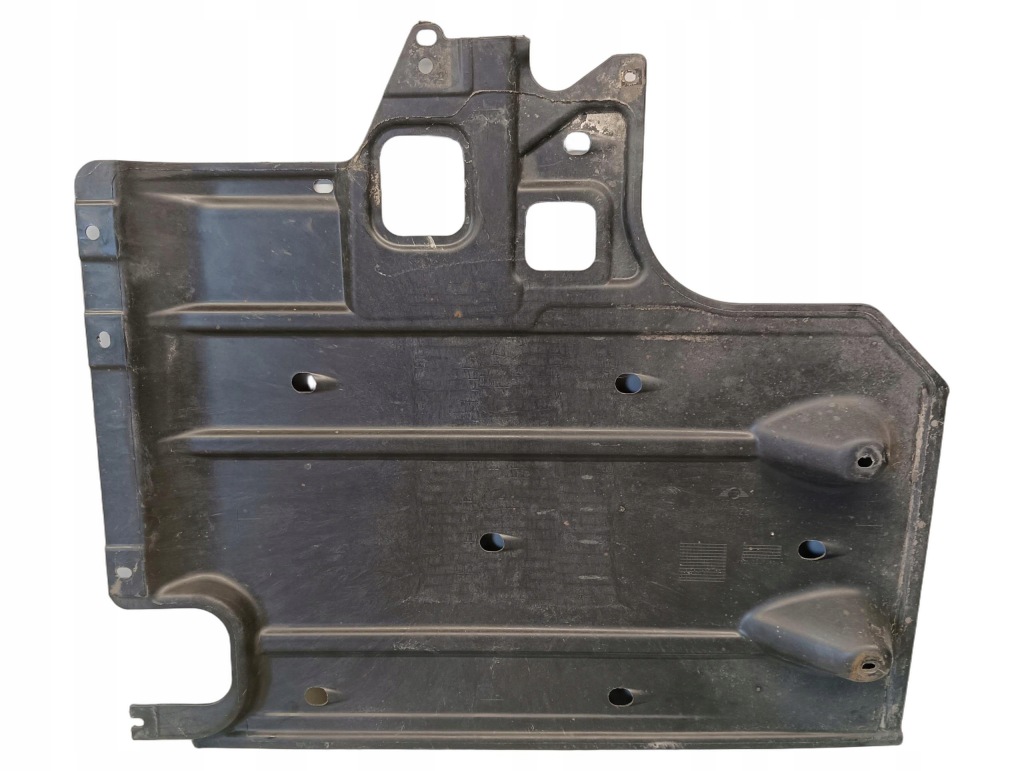 Накладка правый  задняя mini cooper r55 r56 2755792 Цена