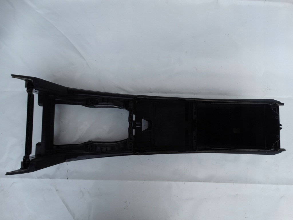 фото №1, Туннель средний mercedes w212