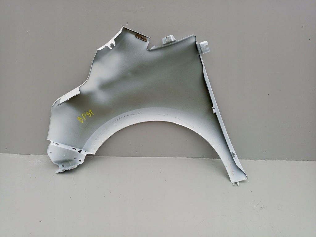 Renault kangoo iii 3 iv 4 2021- крыло правый перед передний ÷ Киев
