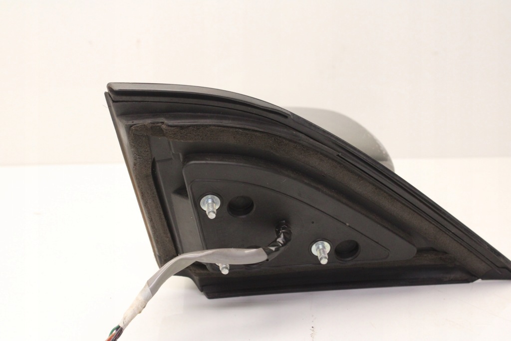 фото №11, Зеркало правое nissan x-trail t30 i 2000r- 7 pin kx4