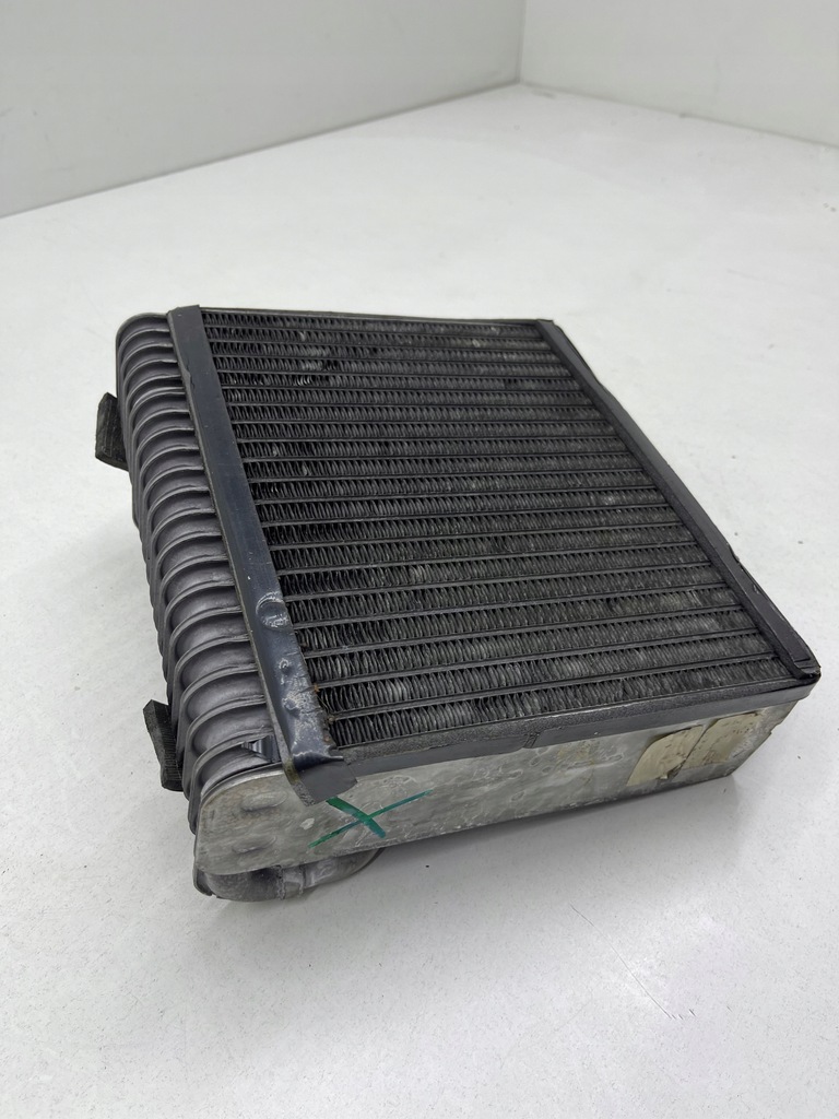 фото №10, Audi q7 4l vw touareg радиатор кондиционера конденсатор