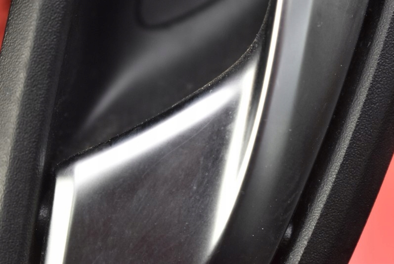фото №10, Ручка внутренняя левая перед ge0032678 renault talisman 12-20