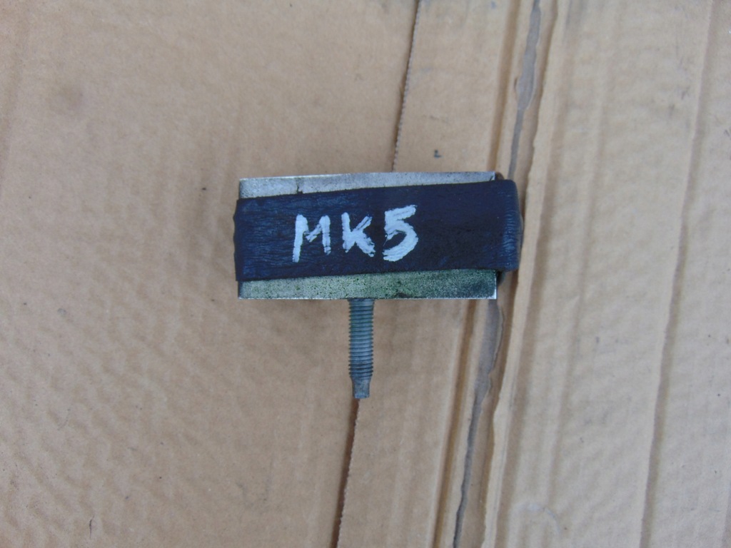 фото №5, Клапан расширительный ford mondeo mk5