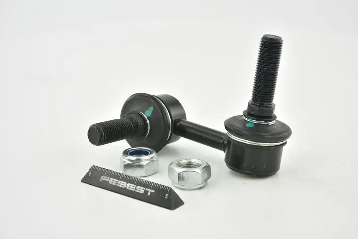 фото №14, 2x з'єднувачі стабілізатора febest перед l+p do infiniti, nissan ex, g, gt-r