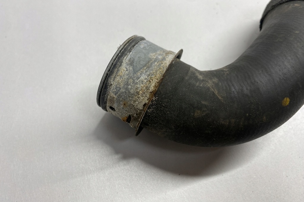 фото №11, Труба охлаждение mercedes-benz c t-model s204 a2125018282 2.1l дизель