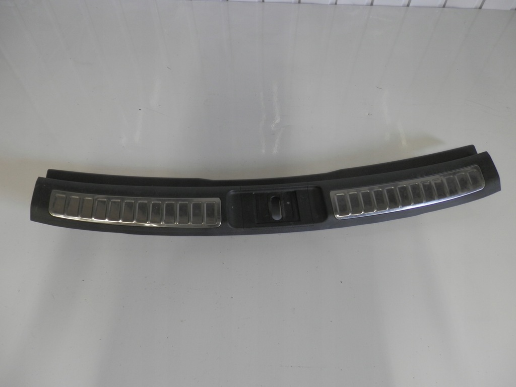 фото №1, Mazda 6 gh защита заднего поперечина