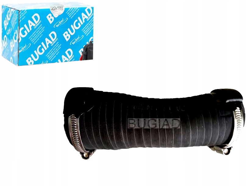 Купити Шланг повітря наддувний bugiad 4f0145944h